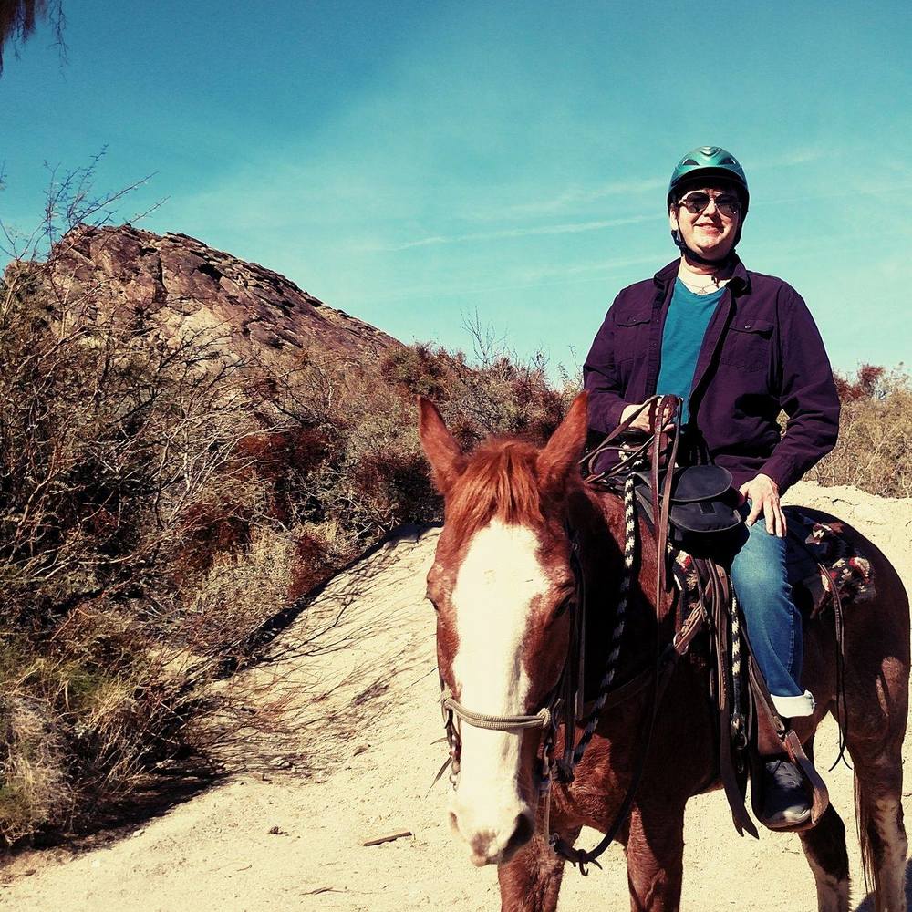 Meet your Posher, Kevin